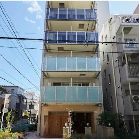 شقة Otsuka No3 Mansion #Jr Yamanote Line#Jr大塚駅徒歩5分# Fixed Wifi طوكيو المظهر الخارجي الصورة
