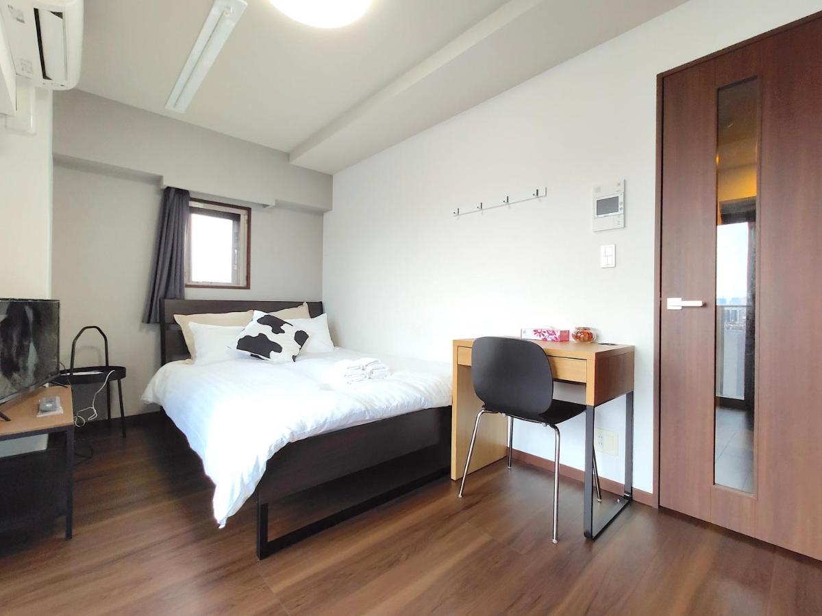 شقة Otsuka No3 Mansion #Jr Yamanote Line#Jr大塚駅徒歩5分# Fixed Wifi طوكيو المظهر الخارجي الصورة