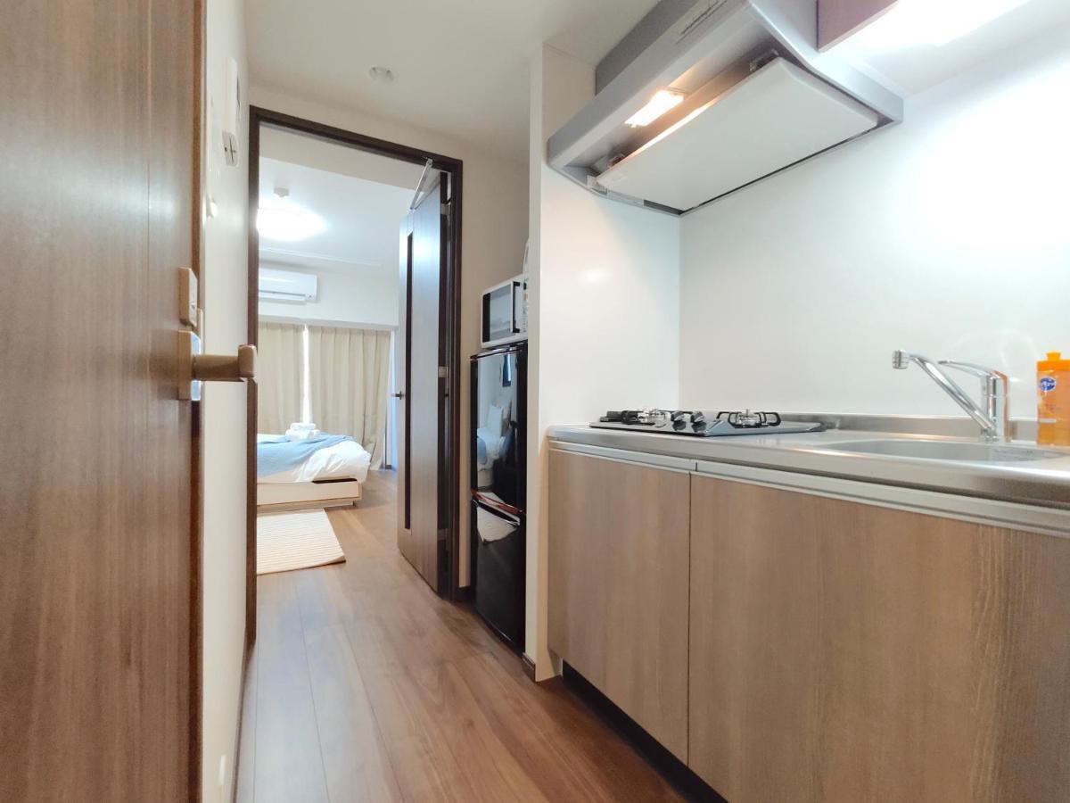 شقة Otsuka No3 Mansion #Jr Yamanote Line#Jr大塚駅徒歩5分# Fixed Wifi طوكيو المظهر الخارجي الصورة