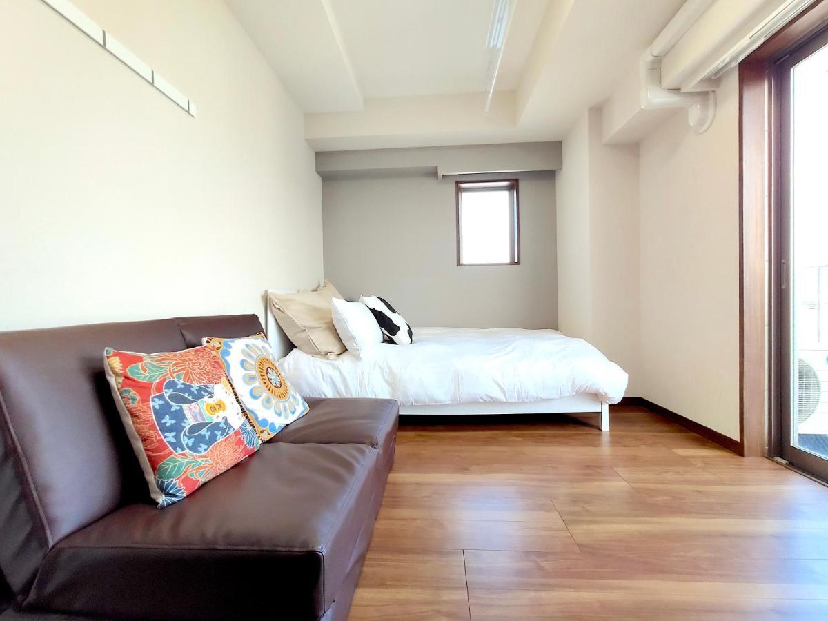 شقة Otsuka No3 Mansion #Jr Yamanote Line#Jr大塚駅徒歩5分# Fixed Wifi طوكيو المظهر الخارجي الصورة
