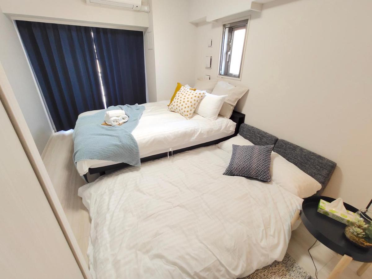شقة Otsuka No3 Mansion #Jr Yamanote Line#Jr大塚駅徒歩5分# Fixed Wifi طوكيو المظهر الخارجي الصورة