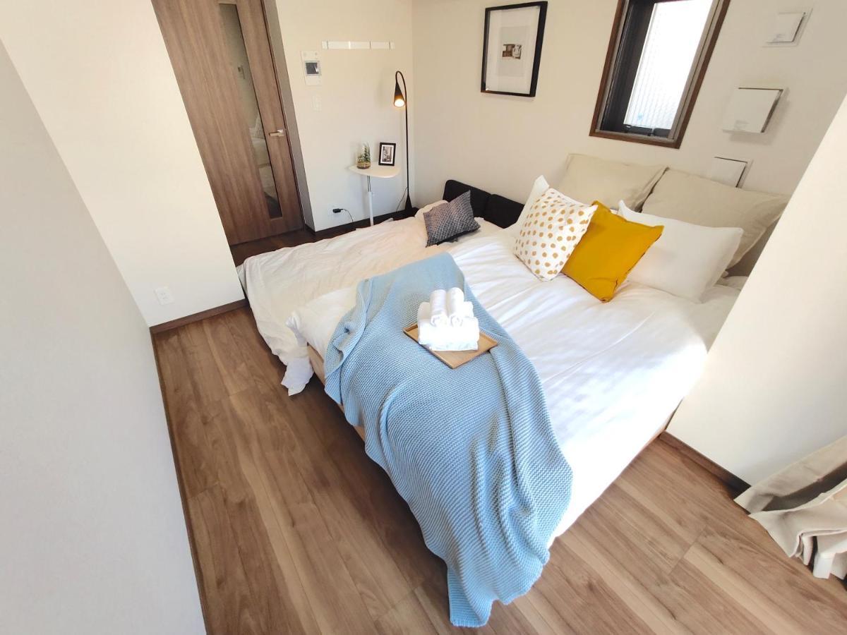 شقة Otsuka No3 Mansion #Jr Yamanote Line#Jr大塚駅徒歩5分# Fixed Wifi طوكيو المظهر الخارجي الصورة