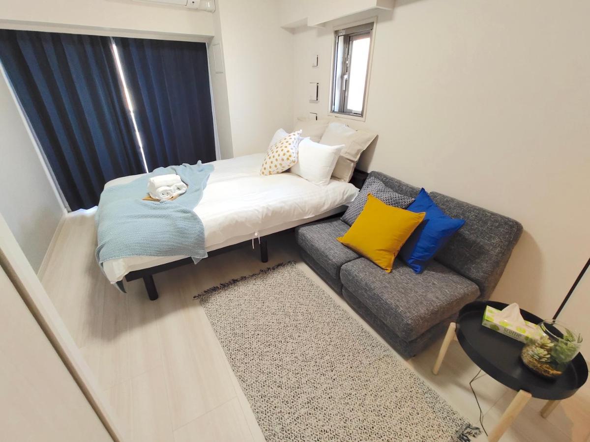 شقة Otsuka No3 Mansion #Jr Yamanote Line#Jr大塚駅徒歩5分# Fixed Wifi طوكيو المظهر الخارجي الصورة