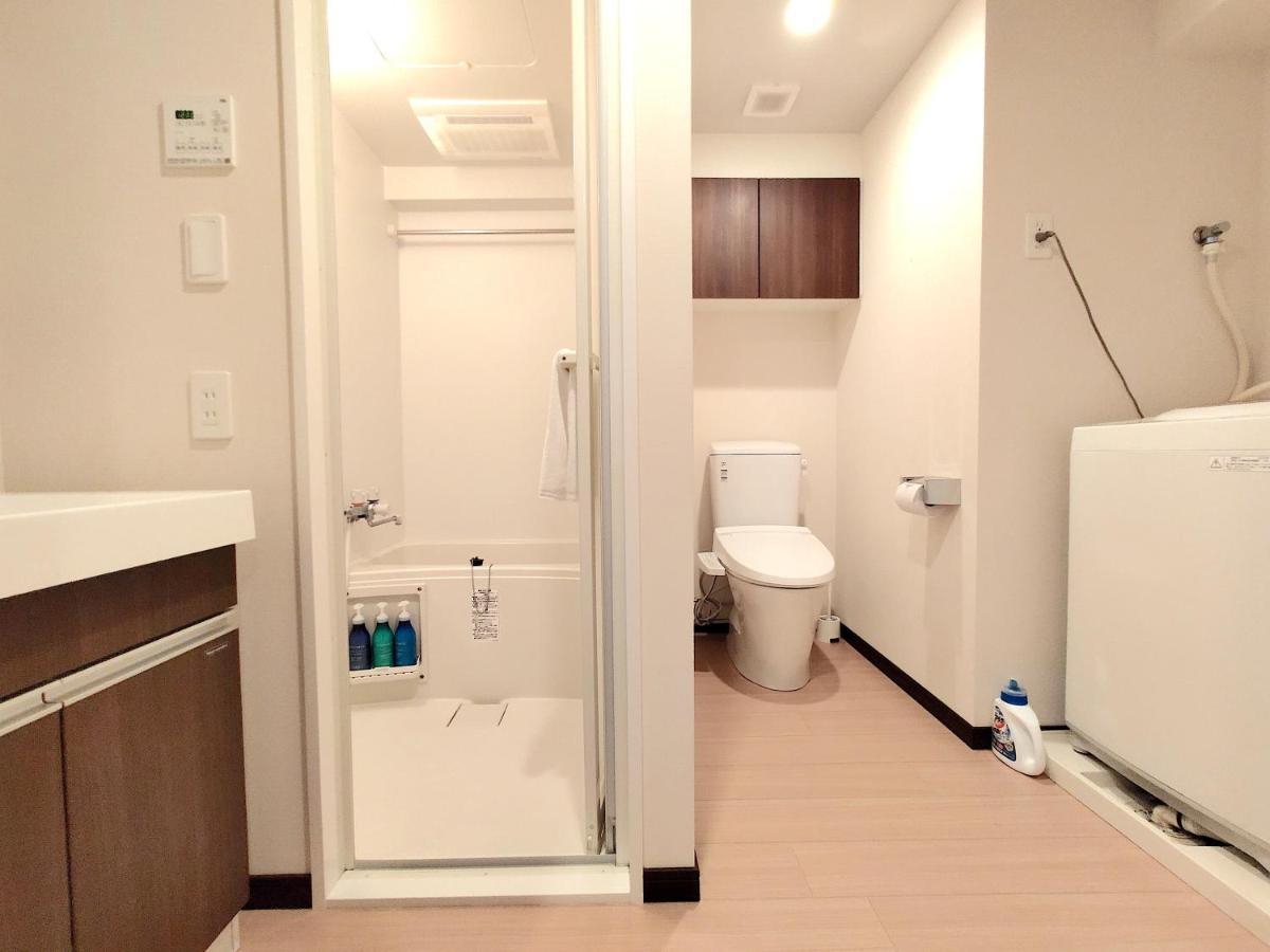 شقة Otsuka No3 Mansion #Jr Yamanote Line#Jr大塚駅徒歩5分# Fixed Wifi طوكيو المظهر الخارجي الصورة