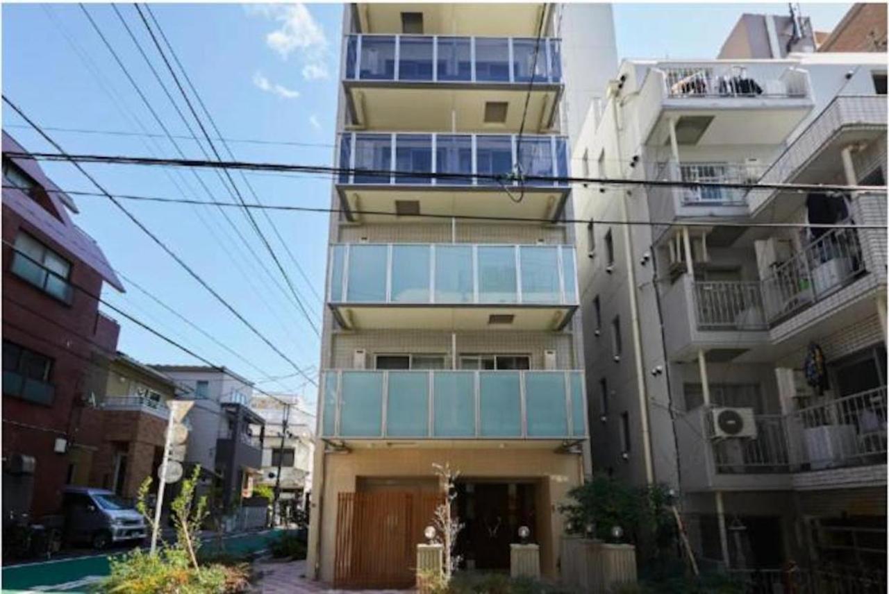 شقة Otsuka No3 Mansion #Jr Yamanote Line#Jr大塚駅徒歩5分# Fixed Wifi طوكيو المظهر الخارجي الصورة