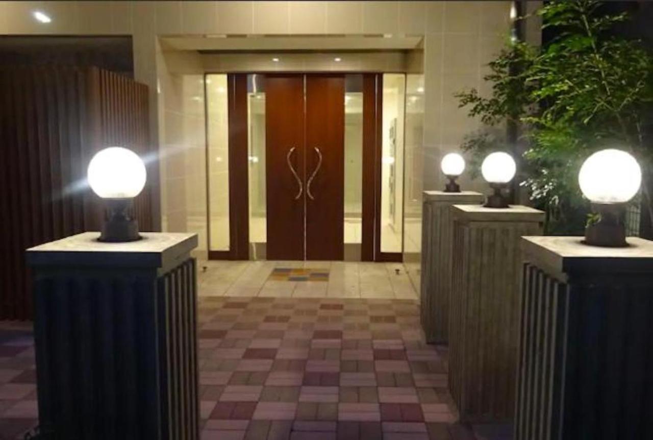 شقة Otsuka No3 Mansion #Jr Yamanote Line#Jr大塚駅徒歩5分# Fixed Wifi طوكيو المظهر الخارجي الصورة