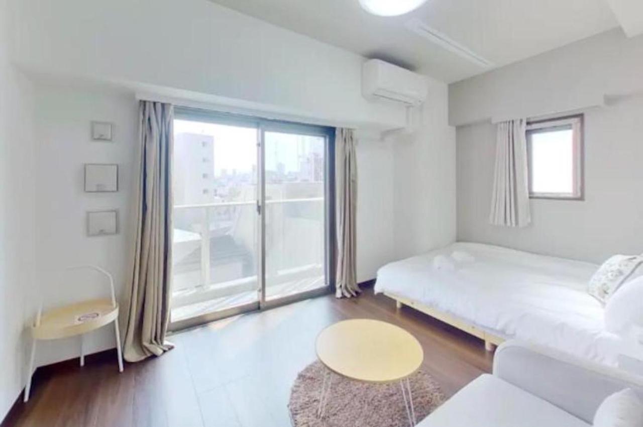 شقة Otsuka No3 Mansion #Jr Yamanote Line#Jr大塚駅徒歩5分# Fixed Wifi طوكيو المظهر الخارجي الصورة