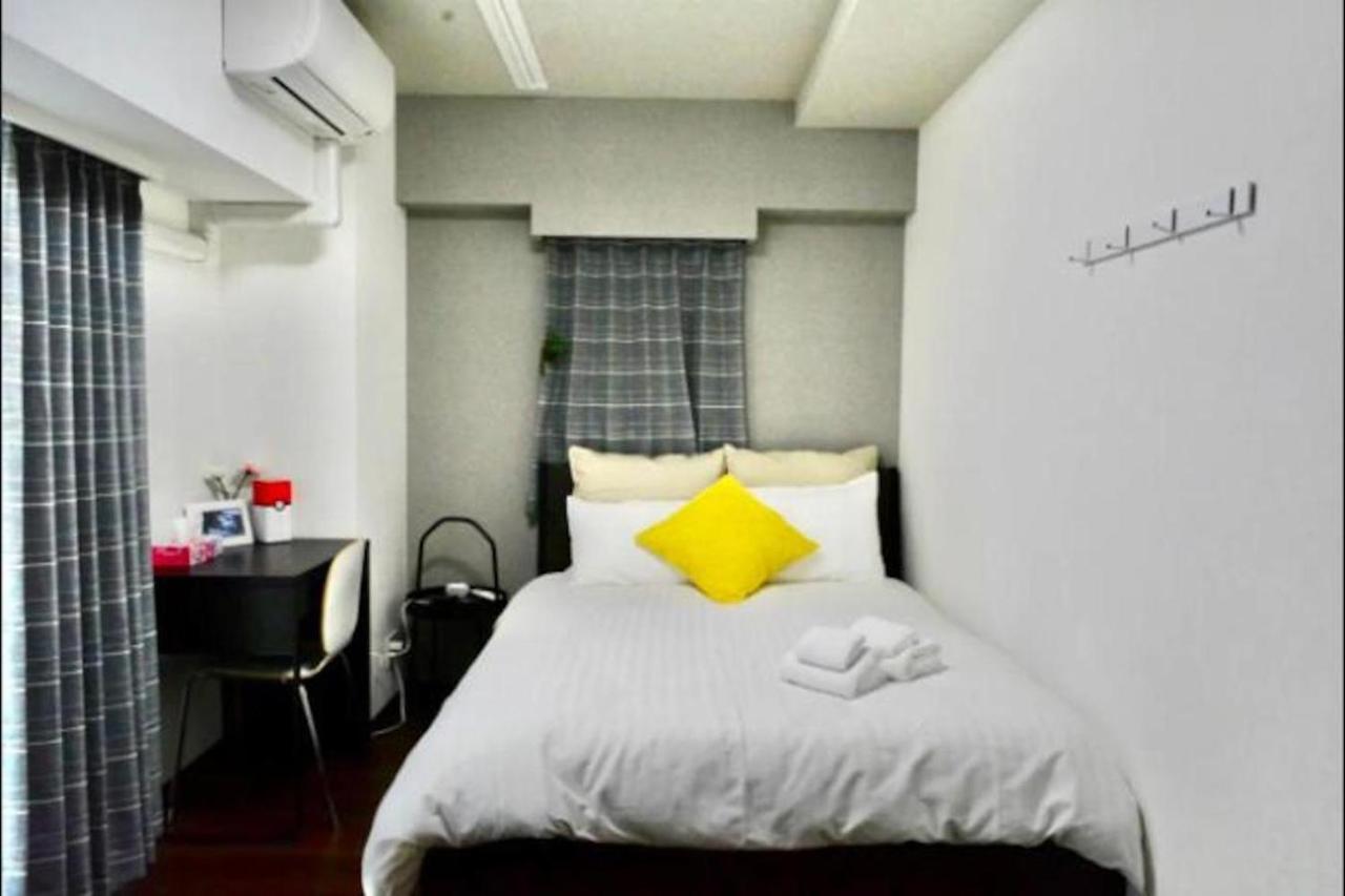 شقة Otsuka No3 Mansion #Jr Yamanote Line#Jr大塚駅徒歩5分# Fixed Wifi طوكيو المظهر الخارجي الصورة