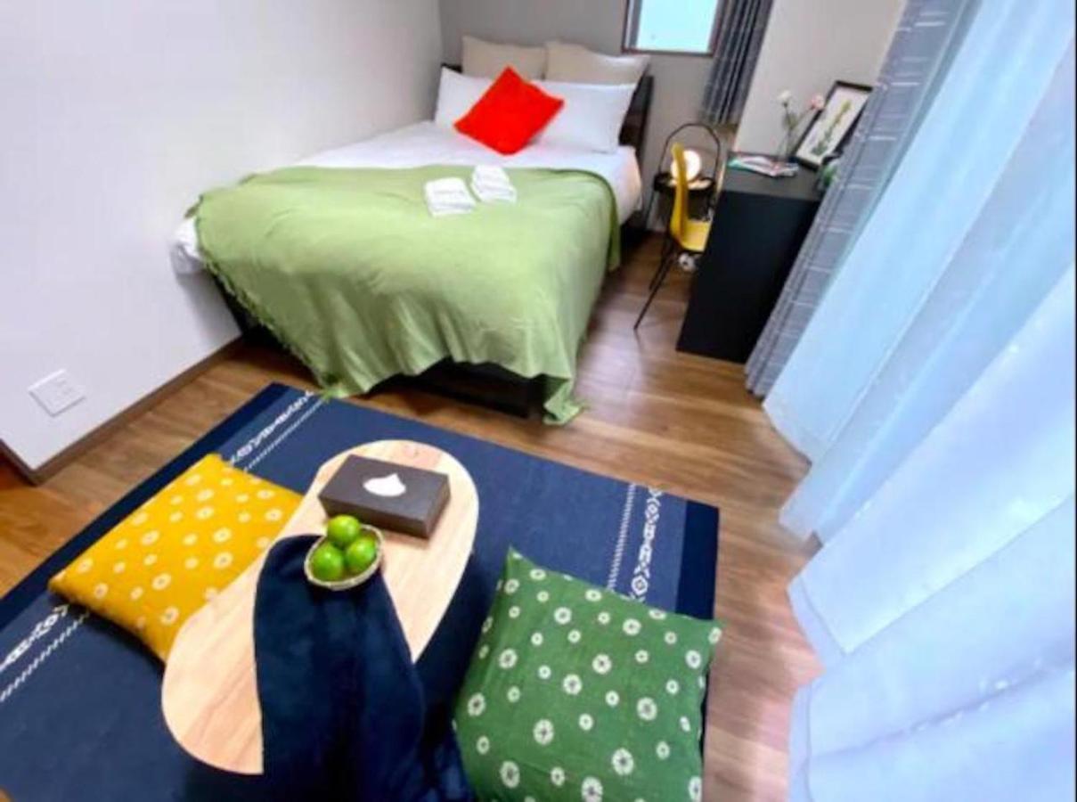 شقة Otsuka No3 Mansion #Jr Yamanote Line#Jr大塚駅徒歩5分# Fixed Wifi طوكيو المظهر الخارجي الصورة